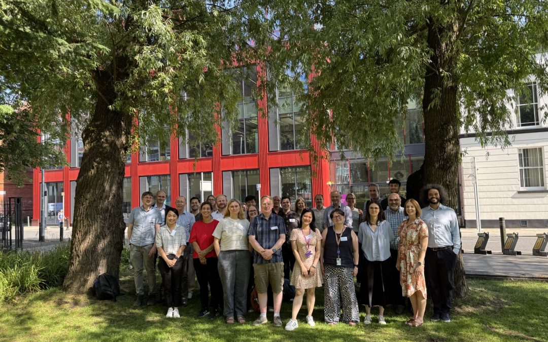 NIHR BRC Informatics Forum & SDE Working Group Meeting